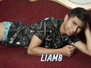 LIAM8