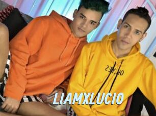 LIAMXLUCIO