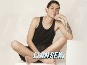 LIANSEXx
