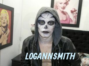 LOGANNSMITH