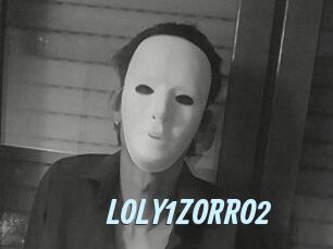 LOLY1ZORRO2