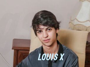 LOUIS_X