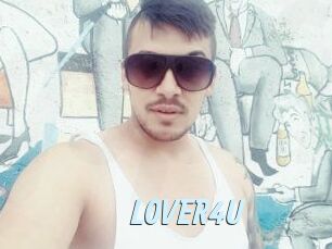 LOVER4U