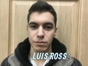 LUIS_ROSS