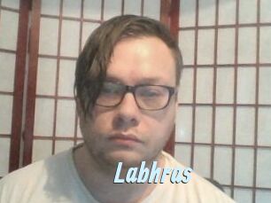 Labhras