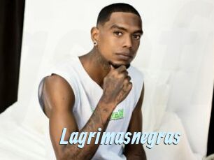 Lagrimasnegras