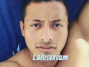 Lalosexcam