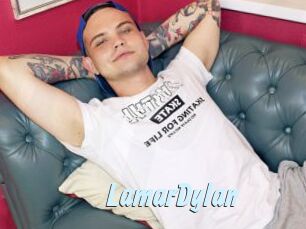 LamarDylan Gay Sex Prev