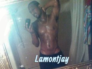 Lamontjay