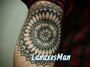 LanaxesMan