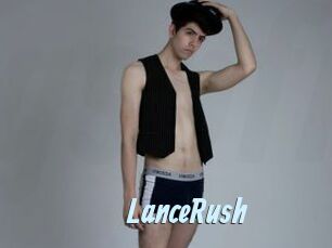 LanceRush