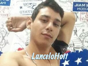 LanceloHott