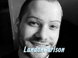 Landon_Carlson