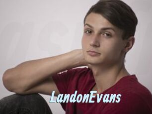 LandonEvans Gay Sex Prev