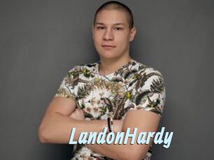 LandonHardy