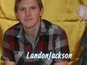 LandonJackson