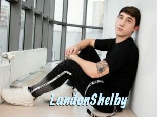 LandonShelby