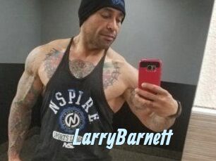 Larry_Barnett
