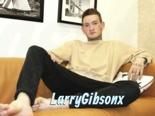 LarryGibsonx