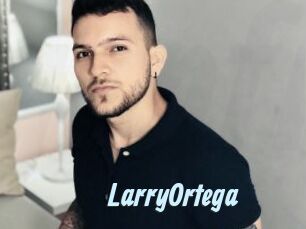 LarryOrtega