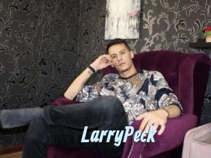 LarryPeck