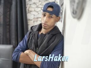 LarsHaken