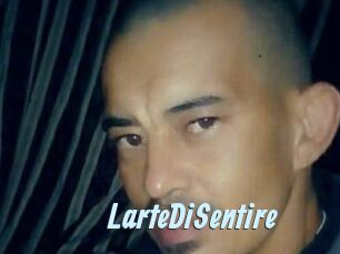LarteDiSentire