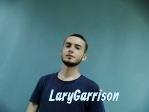 LaryGarrison