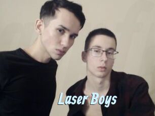 Laser_Boys