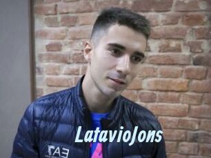 LatavioJons