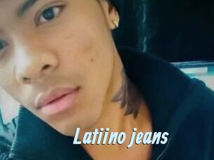Latiino_jeans