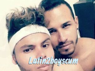 Latin2boyscum