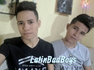 LatinBadBoys Gay Sex Prev