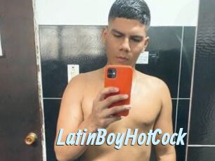 LatinBoyHotCock