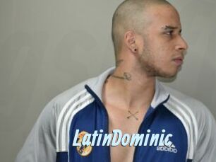 LatinDominic