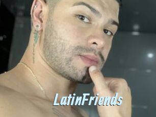 LatinFriends