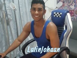 LatinJohaan
