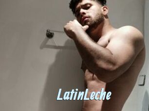 LatinLeche