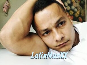 LatinManXX