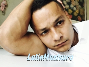 LatinMantauro