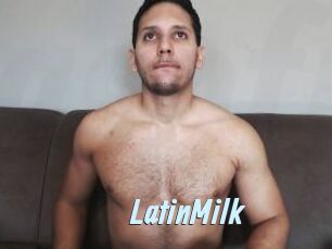 LatinMilk