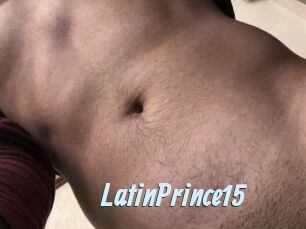 LatinPrince15