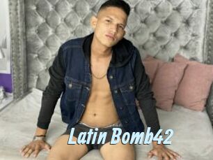 Latin_Bomb42 Gay Sex Prev