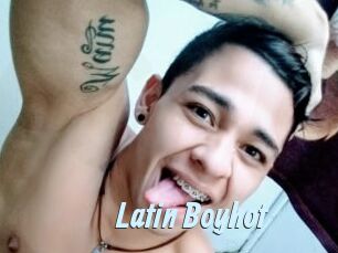 Latin_Boyhot