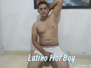 Latino_Hot_Boy