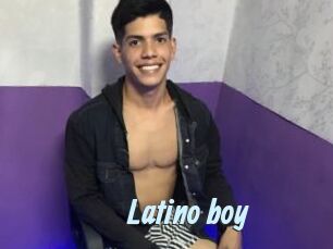 Latino_boy