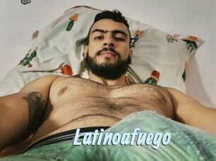 Latinoafuego