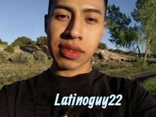 Latinoguy22
