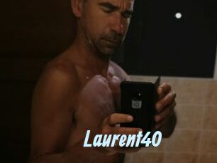 Laurent40