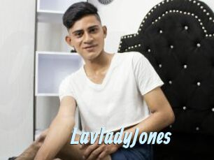 LavladyJones